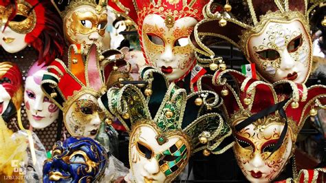 venetian masks history and culture